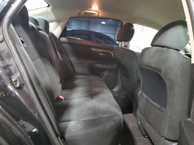 Photo 10 from auction – 2015 NISSAN ALTIMA 25S with VIN 1N4AL3AP1FC162158