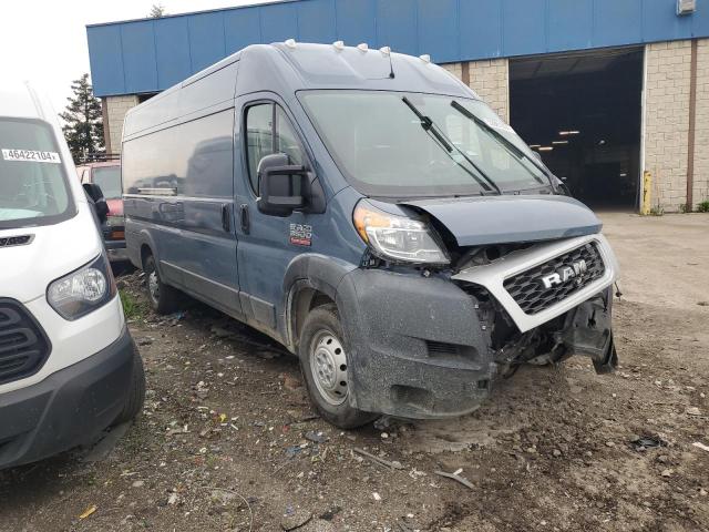 صورة رقم 4 من المزاد - 2020 RAM PROMASTER مع VIN 3C6URVJG5LE117382
