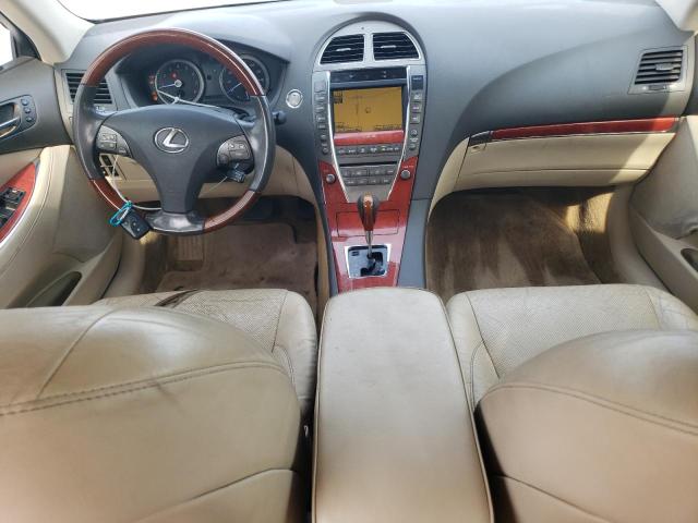 Photo 8 from auction – 2011 LEXUS ES 350 with VIN JTHBK1EG9B2448273