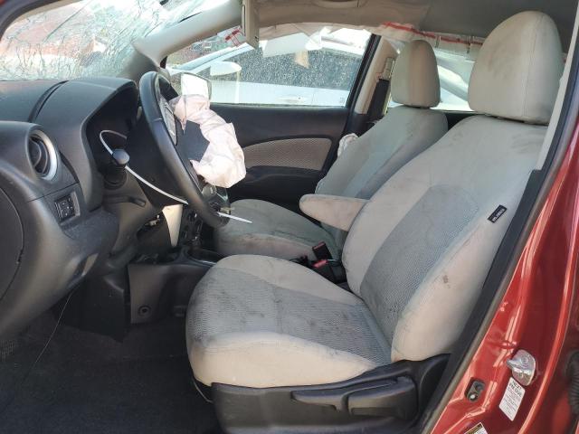 Photo 7 from auction – 2016 NISSAN VERSA NOTE with VIN 3N1CE2CP7GL372518