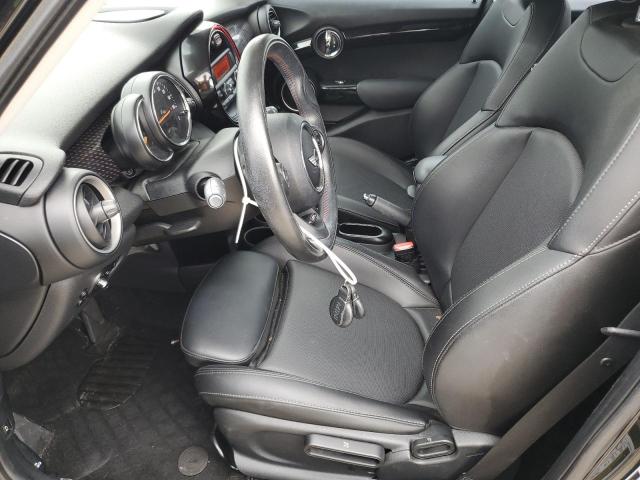 Photo 7 from auction – 2015 MINI COOPER S with VIN WMWXU3C55F2B66118