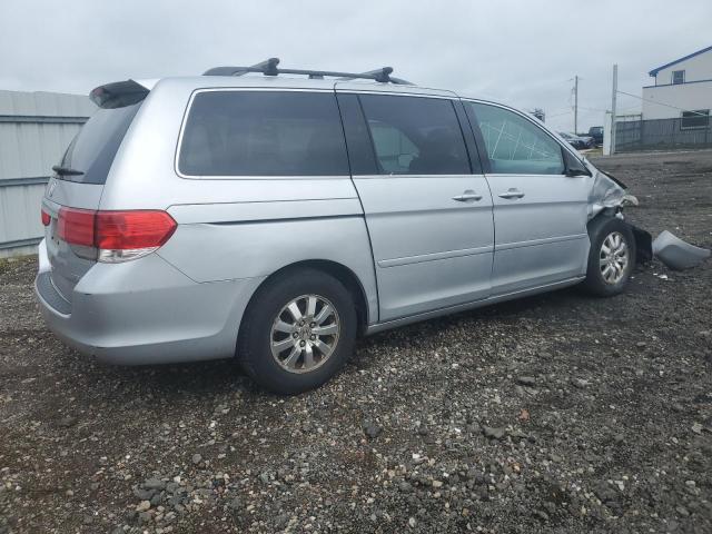 Photo 3 from auction – 2010 HONDA ODYSSEY EX with VIN 5FNRL3H5XAB083746