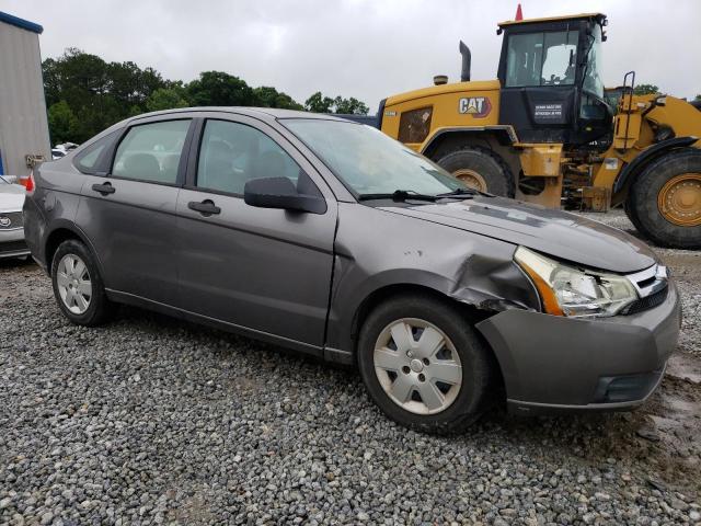 Photo 4 from auction – 2011 FORD FOCUS S with VIN 1FAHP3EN5BW141611