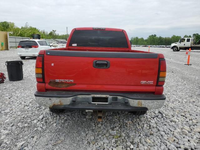 Photo 6 from auction – 2004 GMC NEW SIERRA with VIN 2GTEK19T441252587