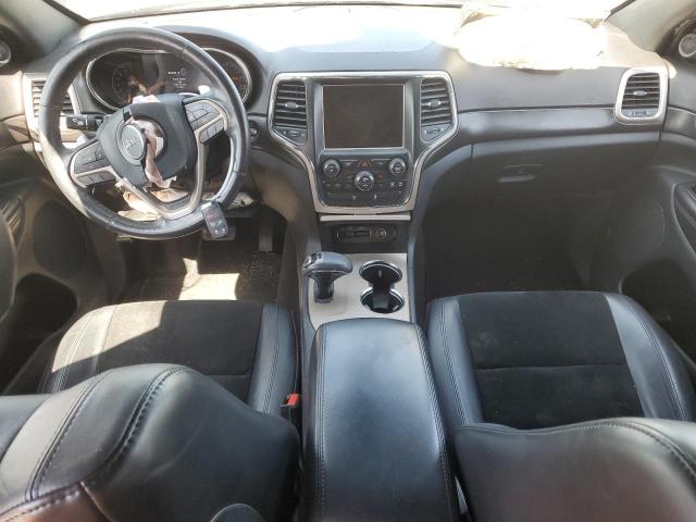 Photo 8 from auction – 2014 JEEP GRAND CHER with VIN 1C4RJFAG2EC506325