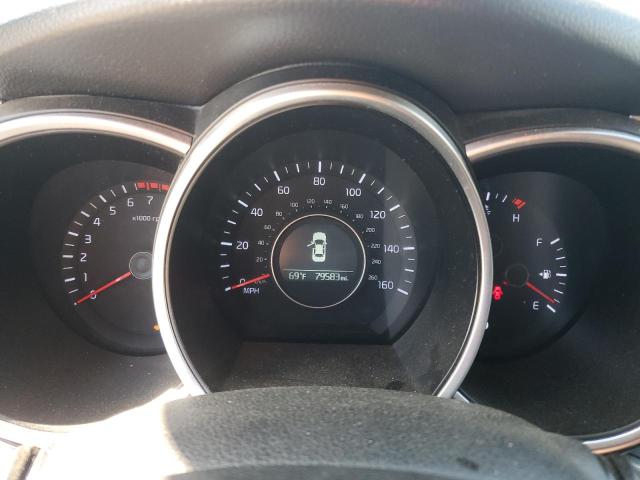 Photo 9 from auction – 2015 KIA OPTIMA LX with VIN 5XXGM4A76FG433173