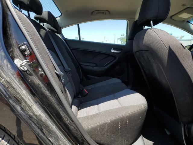 Photo 10 from auction – 2016 KIA FORTE LX with VIN KNAFX4A69G5483451