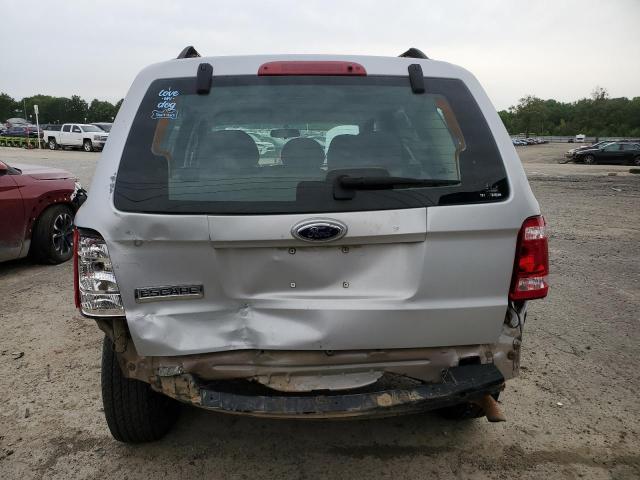 Photo 6 from auction – 2008 FORD ESCAPE XLS with VIN 1FMCU02Z68KC80855
