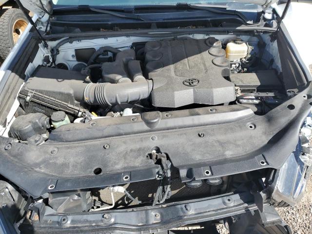 Photo 12 from auction – 2018 TOYOTA 4RUNNER SR with VIN JTEBU5JRXJ5483892