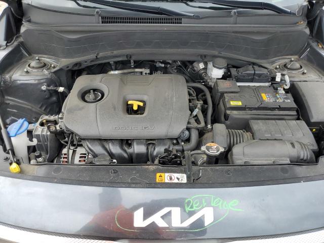 Photo 12 from auction – 2023 KIA SELTOS S with VIN KNDEU2AA6P7349629