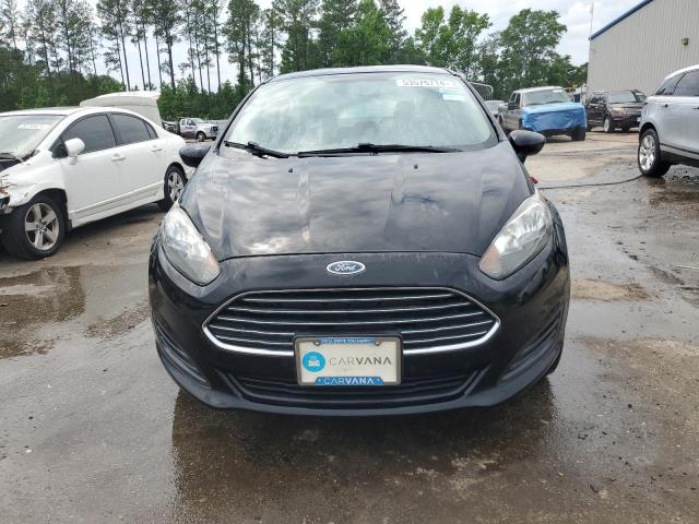 Photo 5 from auction – 2016 FORD FIESTA S with VIN 3FADP4AJ6GM178911