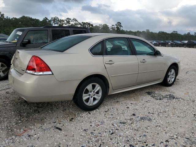 صورة رقم 3 من المزاد - 2012 CHEVROLET IMPALA LS مع VIN 2G1WF5E32C1294186