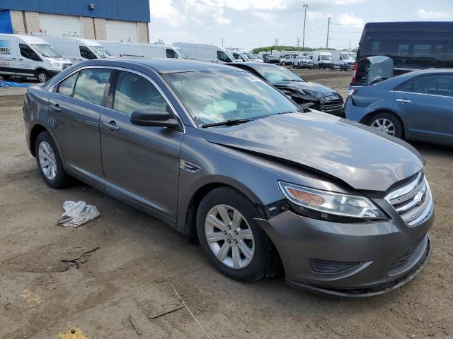 Foto 4 de la subasta – 2011 FORD TAURUS SE con VIN 1FAHP2DW1BG127476