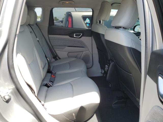 Photo 10 from auction – 2022 JEEP COMPASS LA with VIN 3C4NJCBB9NT120327