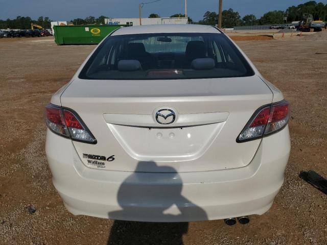 Photo 6 from auction – 2012 MAZDA 6 I with VIN 1YVHZ8DH0C5M20544