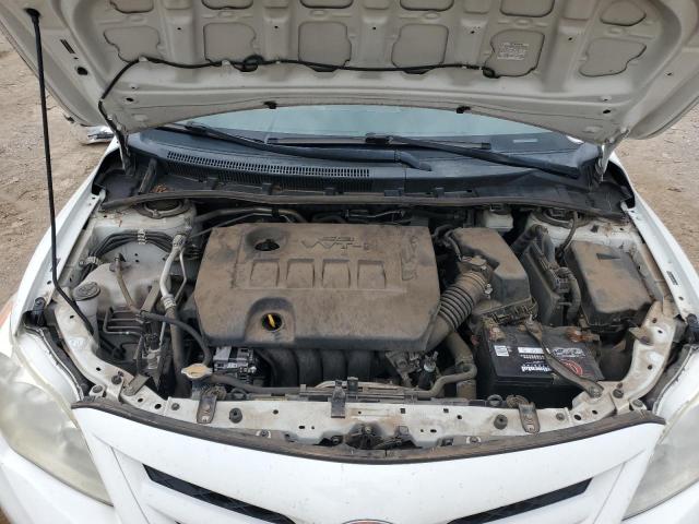 Photo 11 from auction – 2011 TOYOTA COROLLA BA with VIN JTDBU4EE7BJ090804