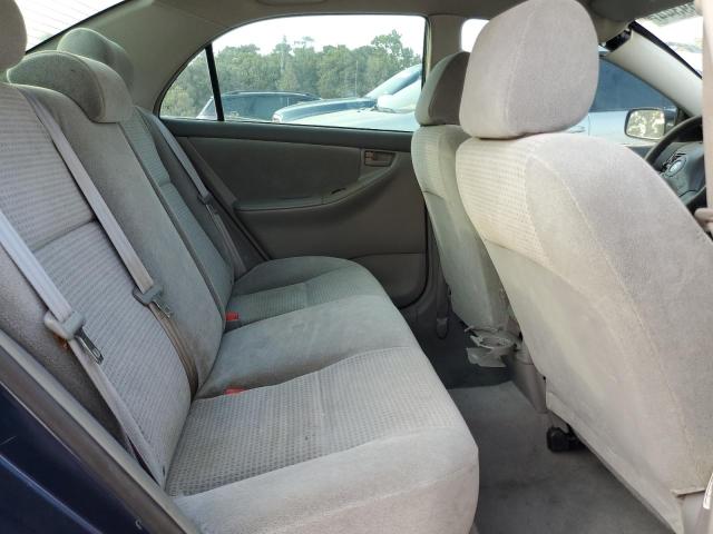 Photo 10 from auction – 2007 TOYOTA COROLLA CE with VIN 2T1BR32E47C836077