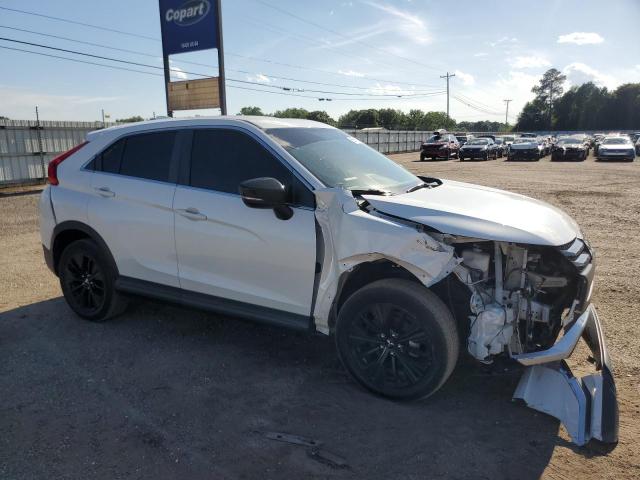 Photo 4 from auction – 2018 MITSUBISHI ECLIPSE CR with VIN JA4AT4AA6JZ045235