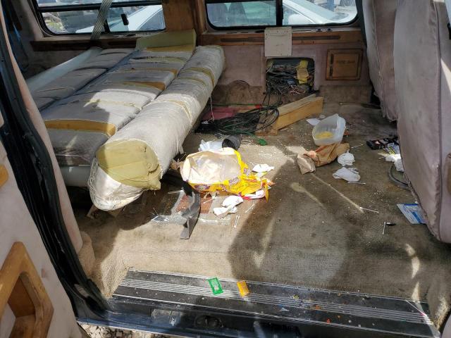 Photo 11 from auction – 1993 FORD ECONOLINE with VIN 1FDEE14H2PHB32570