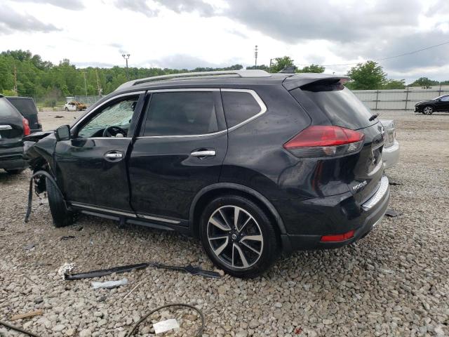 Photo 2 from auction – 2018 NISSAN ROGUE S with VIN JN8AT2MT1JW487000