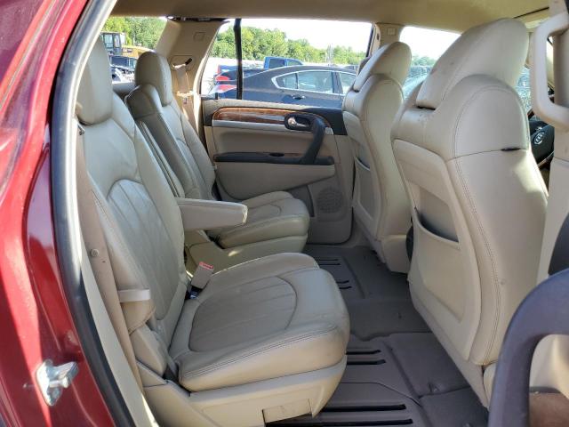 Photo 11 from auction – 2010 BUICK ENCLAVE CX with VIN 5GALRCED8AJ157837