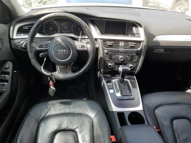 Photo 8 from auction – 2016 AUDI A4 PREMIUM with VIN WAUBFAFL4GN004691