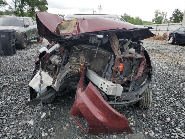 Фото 5 с аукциона – 2014 TOYOTA HIGHLANDER с VIN 5TDKKRFH3ES009140