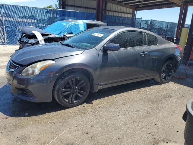 NISSAN ALTIMA S 2012 with VIN 1N4AL2EP6CC196113 - Photo from auction