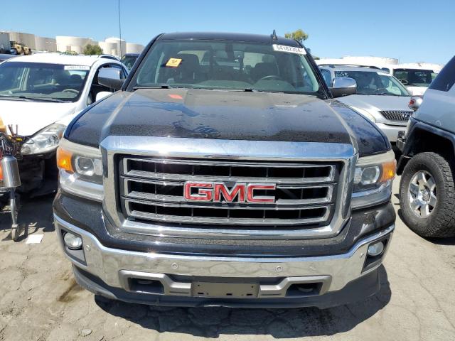 Photo 5 from auction – 2015 GMC SIERRA K15 with VIN 1GTV2VEC6FZ252145