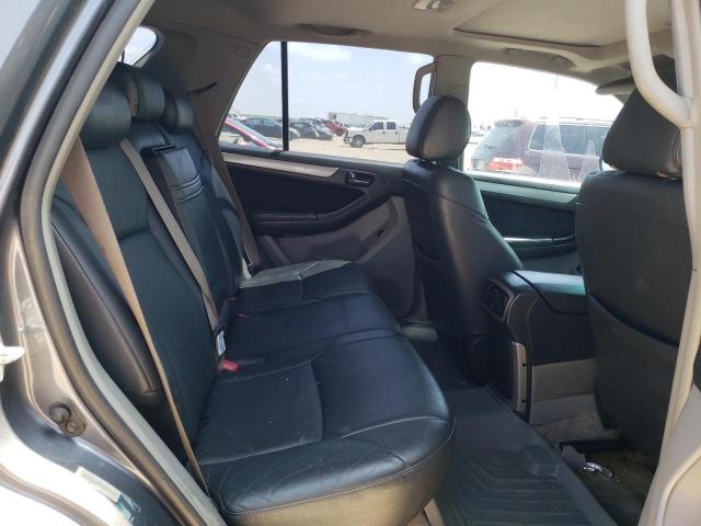 Photo 11 from auction – 2004 TOYOTA 4RUNNER SR with VIN JTEZU14R040031194