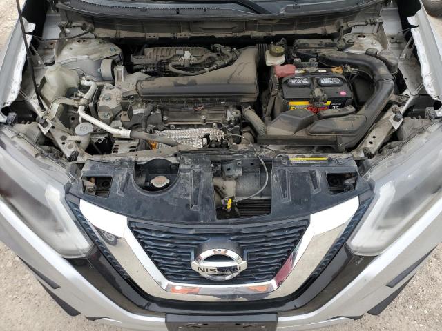 Photo 12 from auction – 2017 NISSAN ROGUE S with VIN JN8AT2MT4HW140111