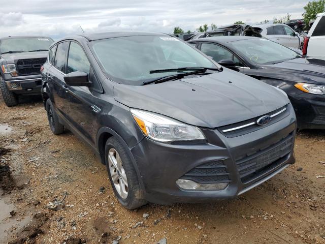 صورة رقم 4 من المزاد - 2016 FORD ESCAPE SE مع VIN 1FMCU0G73GUB95286