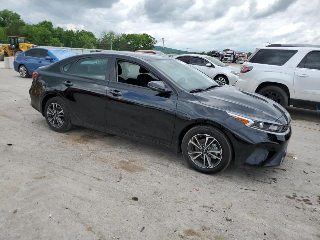 Photo 4 from auction – 2023 KIA FORTE LX with VIN 3KPF24AD2PE671748