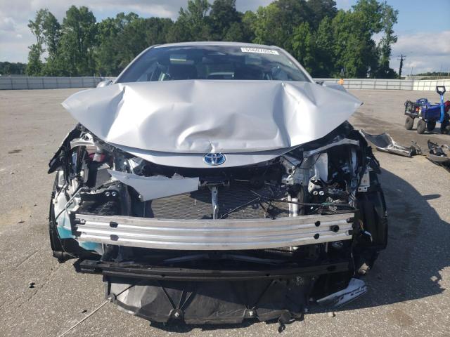Photo 5 from auction – 2023 TOYOTA COROLLA LE with VIN JTDBCMFE8P3018362