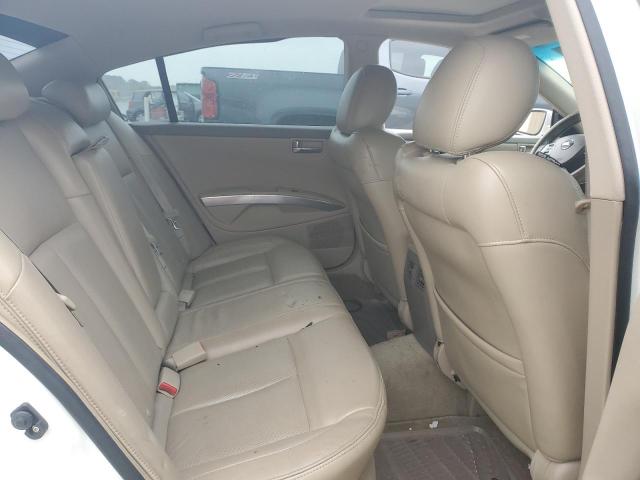 Foto 10 de la subasta – 2008 NISSAN MAXIMA SE con VIN 1N4BA41E28C814206