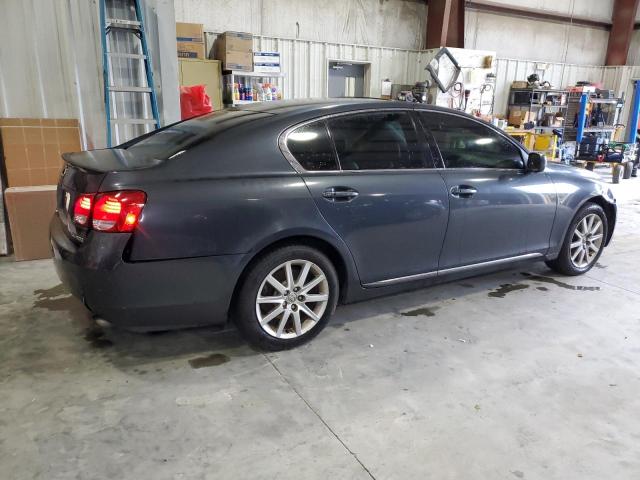 Photo 3 from auction – 2006 LEXUS GS 300 with VIN JTHBH96S865017587