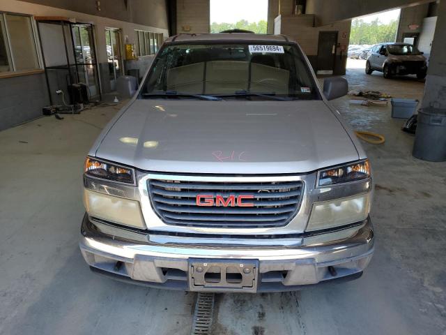 Photo 5 from auction – 2007 GMC CANYON with VIN 1GTDS19E878102660