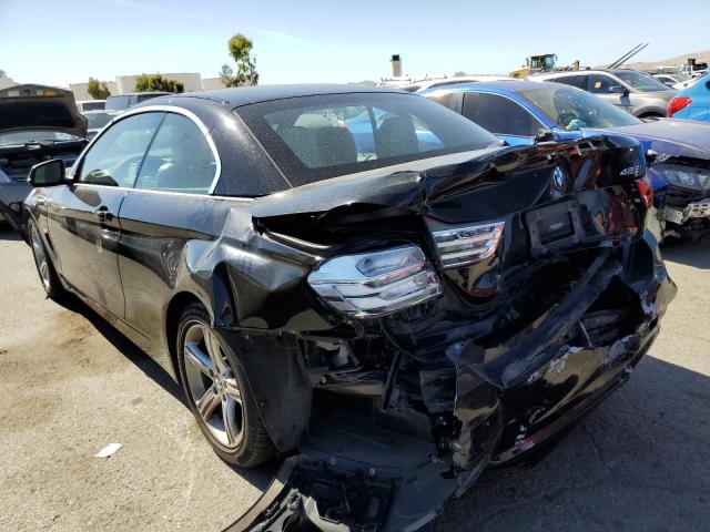 Photo 2 from auction – 2015 BMW 428 I SULE with VIN WBA3V7C5XF5A24140