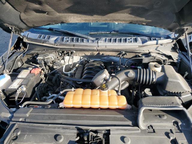 Foto 11 de la subasta – 2016 FORD F150 SUPER con VIN 1FTEW1EF6GKD04763