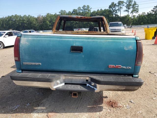 Photo 6 from auction – 1994 GMC 1500 LONG with VIN 2GTEC19K1R1507742