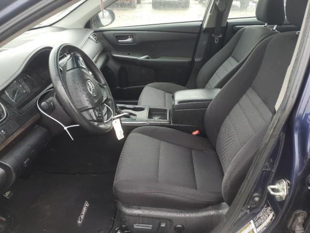 Photo 7 from auction – 2015 TOYOTA CAMRY LE with VIN 4T4BF1FK1FR472507