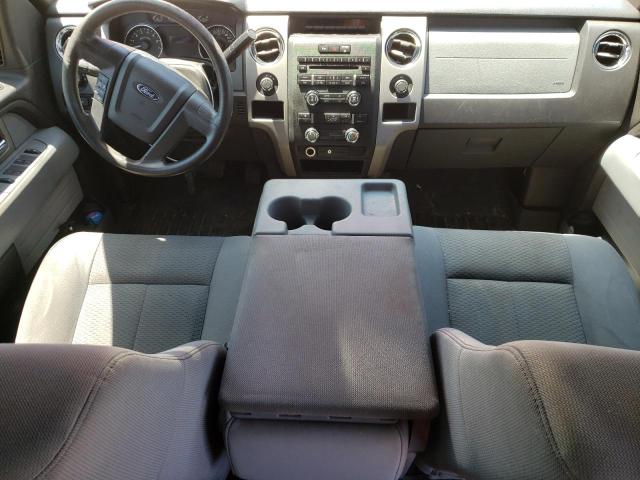 Photo 8 from auction – 2011 FORD F150 SUPER with VIN 1FTFW1EF0BFA13665