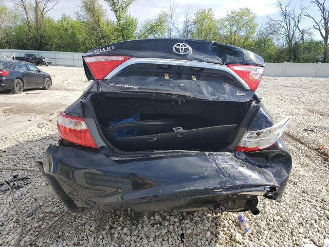 Photo 6 from auction – 2017 TOYOTA CAMRY LE with VIN 4T1BF1FK7HU750341