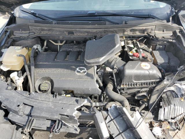 Photo 12 from auction – 2010 MAZDA CX-9 with VIN JM3TB2MA6A0203893