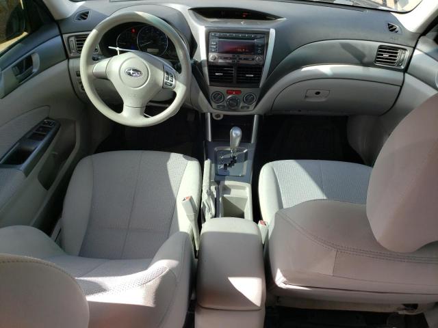 Photo 8 from auction – 2012 SUBARU FORESTER 2 with VIN JF2SHABC0CH408939