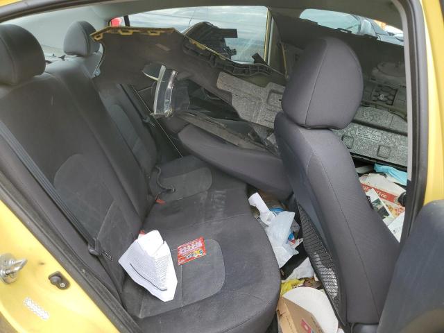 Photo 10 from auction – 2016 KIA RIO LX with VIN KNADM4A35G6589735