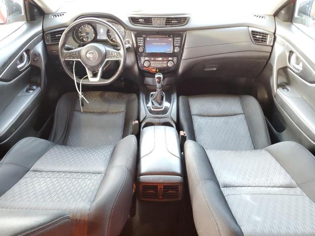 Photo 8 from auction – 2017 NISSAN ROGUE S with VIN JN8AT2MT8HW390418