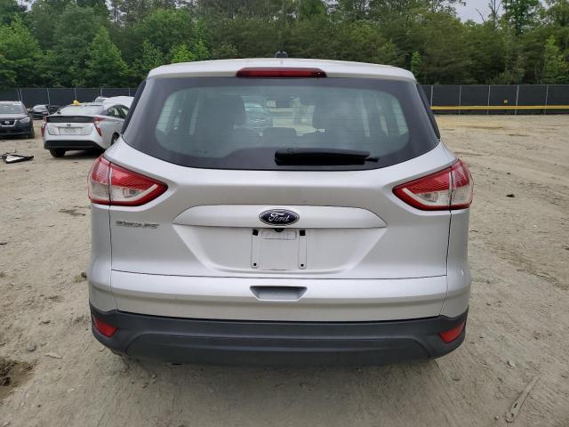 Photo 6 from auction – 2015 FORD ESCAPE S with VIN 1FMCU0F73FUC21322