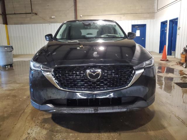 Photo 5 from auction – 2023 MAZDA CX-5 PREMI with VIN JM3KFBEM2P0128384