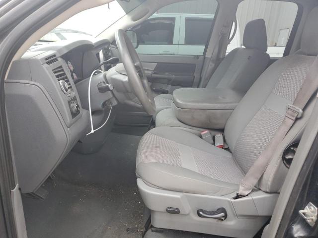 Photo 7 from auction – 2007 DODGE RAM 1500 S with VIN 1D7HA18P67S221887